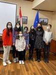 Показ анимационных фильмов по произведениям великого Низами – в Баку проходит Art Fest Nizami (ФОТО)