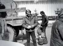 Из роддома имени Крупской на Баилово в космос. Мусе Манарову – 70 лет! (ФОТО)