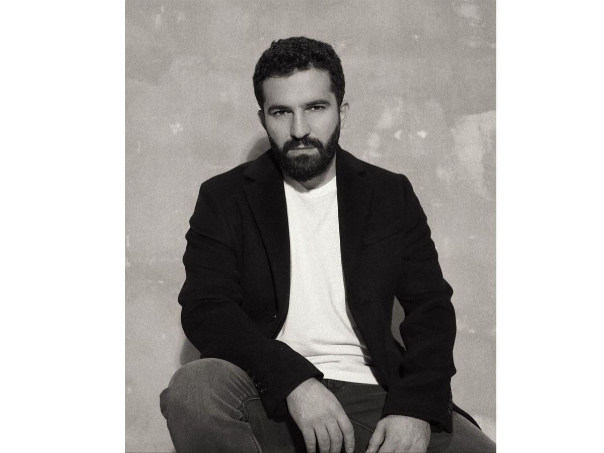 Азербайджанец возглавил российское подразделение легендарного лейбла Atlantic Records, входящего в Warner Music Group