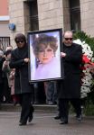 Бакинские тайны Людмилы Гурченко – азербайджанские орнаменты, эликсир молодости и последняя любовь (ФОТО)