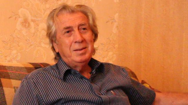 Бакинские тайны Людмилы Гурченко – азербайджанские орнаменты, эликсир молодости и последняя любовь (ФОТО)