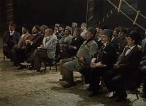 Спустя 40 лет раскрыты тайны фильма "Не бойся, я с тобой!" – кто был госпитализирован,  смерть от заражения, "нефть" из волчьей ягоды (ВИДЕО, ФОТО)