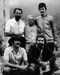 Спустя 40 лет раскрыты тайны фильма "Не бойся, я с тобой!" – кто был госпитализирован,  смерть от заражения, "нефть" из волчьей ягоды (ВИДЕО, ФОТО)