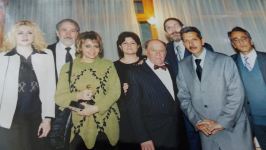 Спустя 40 лет раскрыты тайны фильма "Не бойся, я с тобой!" – кто был госпитализирован,  смерть от заражения, "нефть" из волчьей ягоды (ВИДЕО, ФОТО)