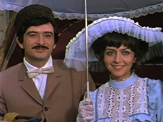 Спустя 40 лет раскрыты тайны фильма "Не бойся, я с тобой!" – кто был госпитализирован,  смерть от заражения, "нефть" из волчьей ягоды (ВИДЕО, ФОТО)