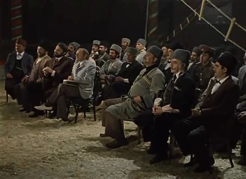 Спустя 40 лет раскрыты тайны фильма "Не бойся, я с тобой!" – кто был госпитализирован,  смерть от заражения, "нефть" из волчьей ягоды (ВИДЕО, ФОТО)