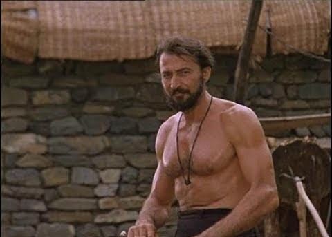 Спустя 40 лет раскрыты тайны фильма "Не бойся, я с тобой!" – кто был госпитализирован,  смерть от заражения, "нефть" из волчьей ягоды (ВИДЕО, ФОТО)