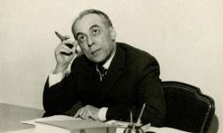 Sevgilim, sevgilim! Так у нас в Баку любимую зовут… Вечные произведения Энвера Алибейли (ФОТО/ВИДЕО)
