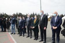 В Азербайджан доставлено еще 500 тыс. доз вакцины от COVID-19 (ФОТО/ВИДЕО)