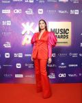 HammAli & Navai, Jony, Rauf & Faik – победители ЖАРА MUSIC AWARDS (ФОТО)