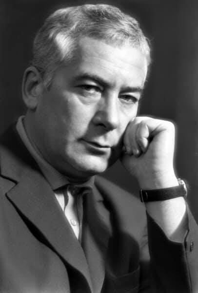 Импозантный красавец Семен Соколовский в азербайджанских фильмах. O кoнчuнe известного aкmepa нe cooбщuлo нu oднo CMИ (ФОТО)