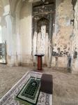 Главы религиозных конфессий в Азербайджане посетили Агдамскую джума-мечеть (ФОТО)