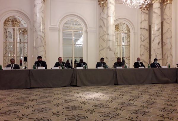 Armenia must answer for crimes against Azerbaijan before int'l justice - Gambia's representative to OIC