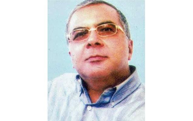 Скончался азербайджанский композитор Ильхам Абдуллаев