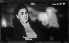 Ханым Исмаилгызы отмечает юбилей: Пятое время года, начавшееся в Эфиопии (ФОТО)