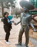 Ханым Исмаилгызы отмечает юбилей: Пятое время года, начавшееся в Эфиопии (ФОТО)