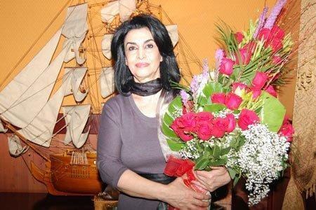Ханым Исмаилгызы отмечает юбилей: Пятое время года, начавшееся в Эфиопии (ФОТО)