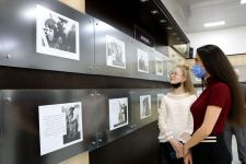 Все начиналось с мечты! В Баку рассказали о первом полете человека в космос (ФОТО)