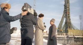 Двоюродный брат Керима Керимова рассказал об интересных моментах из жизни самого засекреченного генерала советской космонавтики (ФОТО)