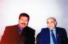 Двоюродный брат Керима Керимова рассказал об интересных моментах из жизни самого засекреченного генерала советской космонавтики (ФОТО)