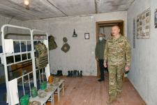 Президент Ильхам Алиев принял участие в открытии в Баку Парка военных трофеев (ФОТО/ВИДЕО)
