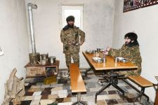 Президент Ильхам Алиев принял участие в открытии в Баку Парка военных трофеев (ФОТО/ВИДЕО)
