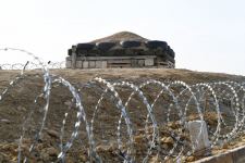 Президент Ильхам Алиев принял участие в открытии в Баку Парка военных трофеев (ФОТО/ВИДЕО)