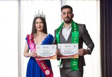 В Азербайджане определяют Miss & Mister в виртуальном формате (ФОТО)