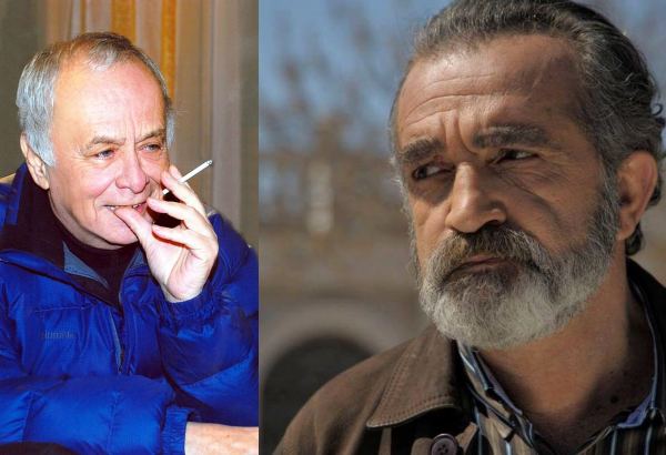 Эльдар Гулиев дал мне путевку в мир кино – народный артист Гурбан Исмайлов