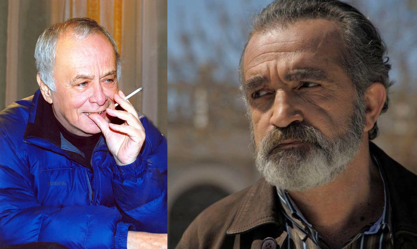 Эльдар Гулиев дал мне путевку в мир кино – народный артист Гурбан Исмайлов