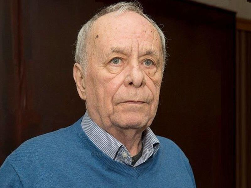 Народный артист Азербайджана Эльдар Гулиев будет похоронен завтра