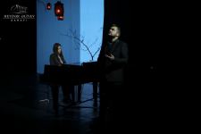 Сокровищница тайн в Азербайджане – сквозь века (ВИДЕО, ФОТО)