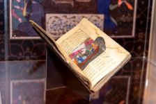 Сюжеты и образы Низами восхитили Москву – интервью с Ильей Зайцевым, замдиректора Государственного музея Востока (ФОТО)