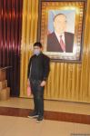 По инициативе депутата Севиль Микаиловой оказана продовольственная помощь семьям шехидов и малообеспеченным семьям в Худате (ФОТО)