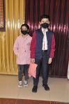 По инициативе депутата Севиль Микаиловой оказана продовольственная помощь семьям шехидов и малообеспеченным семьям в Худате (ФОТО)