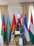 Дети тюркского мира в национальных костюмах – праздничный вечер в Баку (ФОТО)