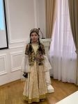Дети тюркского мира в национальных костюмах – праздничный вечер в Баку (ФОТО)