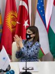 Дети тюркского мира в национальных костюмах – праздничный вечер в Баку (ФОТО)