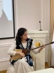 Дети тюркского мира в национальных костюмах – праздничный вечер в Баку (ФОТО)