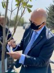 В заповеднике "Гала" открыли Парк воды с расписными бочками (ФОТО)