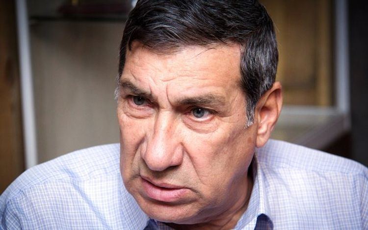 Народный артист Ариф Гулиев госпитализирован в связи с коронавирусом