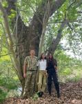 Первый вице-президент Мехрибан Алиева поделилась на своей официальной странице в Instagram кадрами из поездки в Джебраильский и Зангиланский районы с Президентом Ильхамом Алиевым (ФОТО/ВИДЕО)