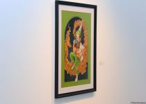 Gazelli Art House presents Graphic Storytelling exhibition (PHOTO)
