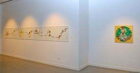 Gazelli Art House presents Graphic Storytelling exhibition (PHOTO)
