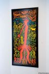 Gazelli Art House presents Graphic Storytelling exhibition (PHOTO)