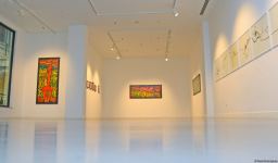 Gazelli Art House presents Graphic Storytelling exhibition (PHOTO)