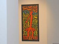 Gazelli Art House presents Graphic Storytelling exhibition (PHOTO)