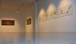 Gazelli Art House presents Graphic Storytelling exhibition (PHOTO)