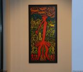 Gazelli Art House presents Graphic Storytelling exhibition (PHOTO)