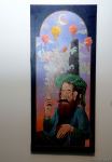Gazelli Art House presents Graphic Storytelling exhibition (PHOTO)